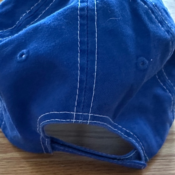 NWOT CBS Sports Baseball Cap - Picture 5 of 9